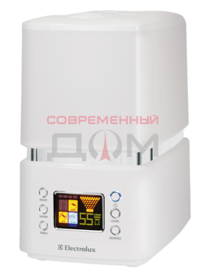Увлажнитель воздуха ELECTROLUX EHU-3510D 